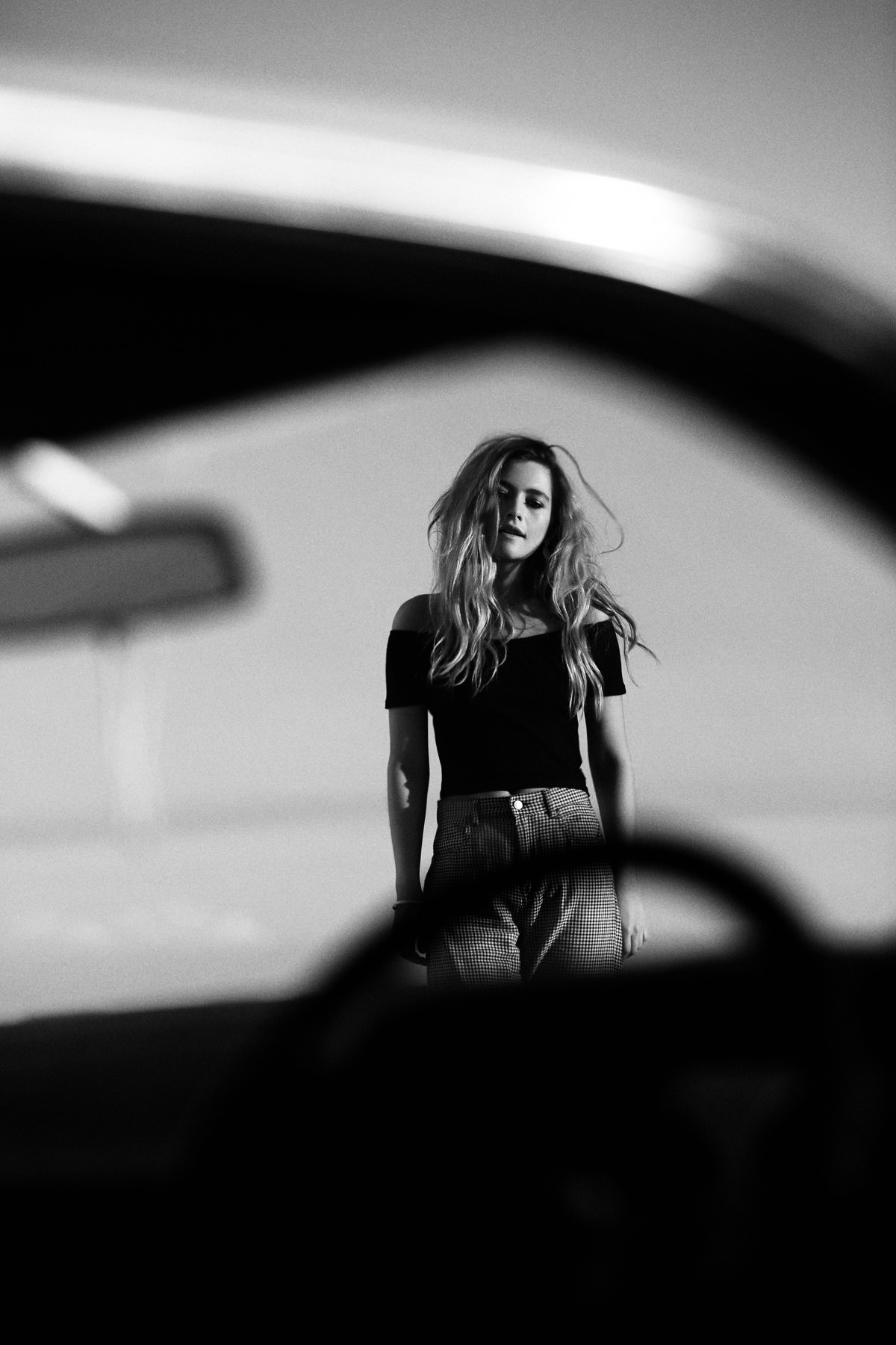 My Diary After You 5.rész/Ellie