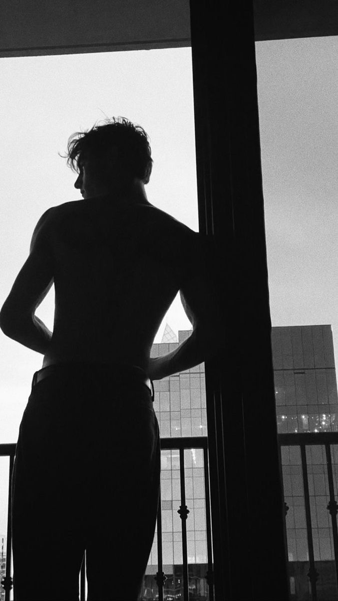 My Diary After You 6.rész/Nate